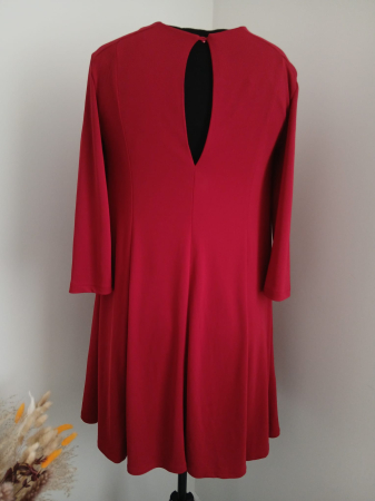 Rochie Bershka S/36 [1]