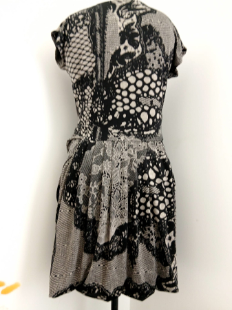 Rochie BIBA S/36 [1]