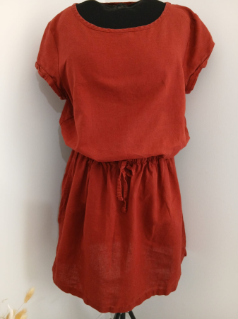 Rochii - Rochie Blue Motion M/40-42
