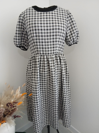 Rochii - Rochie Dazy M/38
