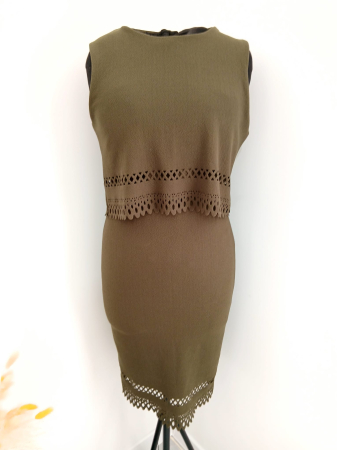 Rochii - Rochie DX London S/M