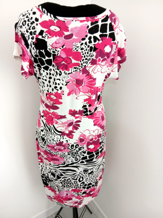 Rochie Gina Benotti S/36 [1]