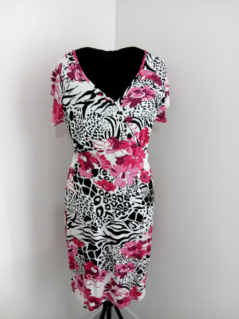 Rochii - Rochie Gina Benotti S/36
