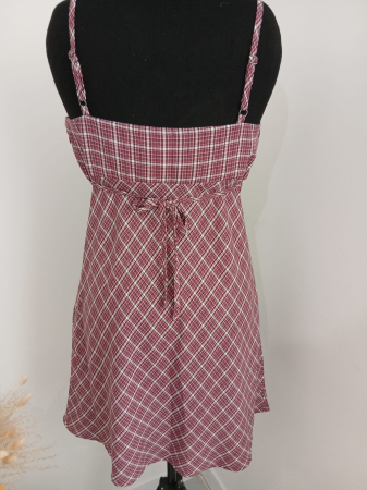Rochie Hollister S/36 [2]