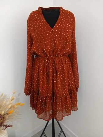Rochii - Rochie Miss America L/40