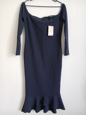 Rochii - Rochie Missguided 42