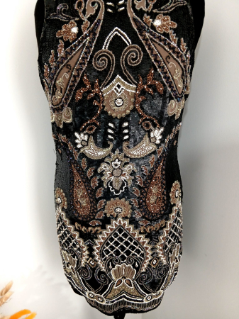 Rochie Needle&thread XS/34 [1]