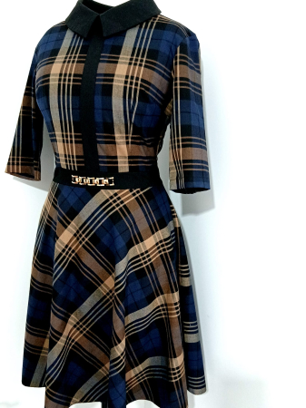 Rochii - Rochie Noix S/36