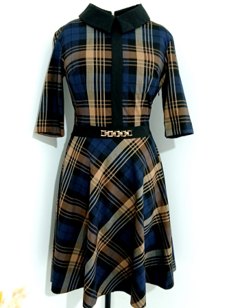 Rochie Noix S/36 [1]