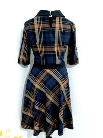 Rochie Noix S/36 [2]