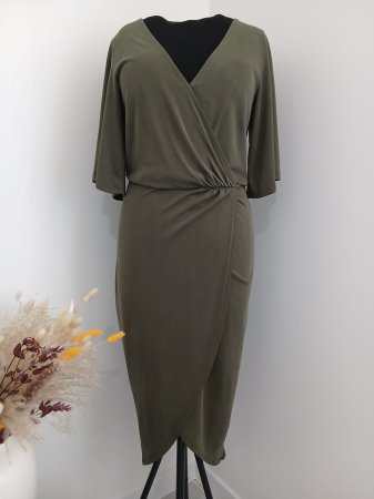 Rochii - Rochie Object S/36