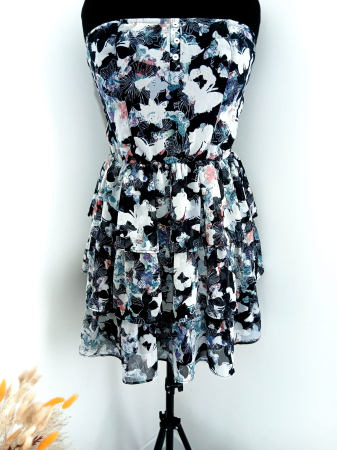 Rochii - Rochie Pmkie M/38