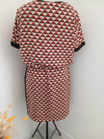 Rochie Scotch&Soda M/38 [1]