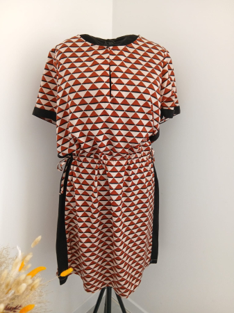 Rochii - Rochie Scotch&Soda M/38