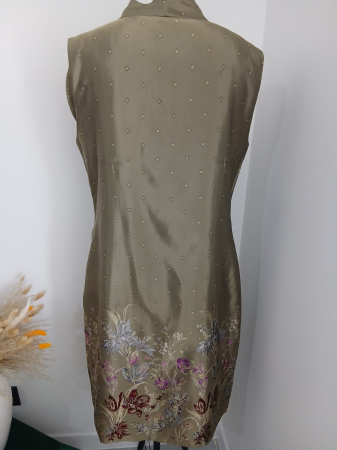 Rochie Turnover L/40 [1]