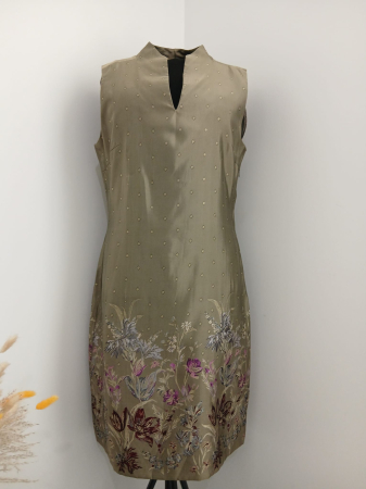 Rochii - Rochie Turnover L/40
