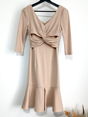 Rochii - Rochie Wiwalorna S