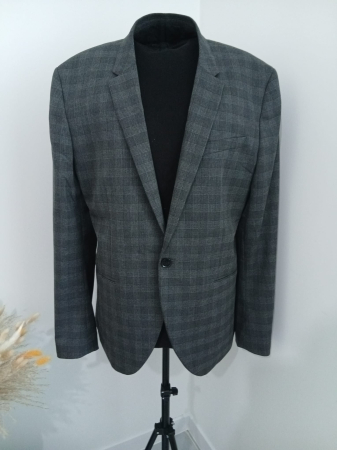 Barbati - Sacou H&M 52