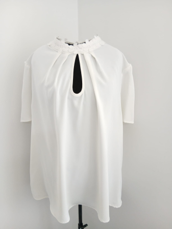 Topuri / Tricouri - Top SHEIN