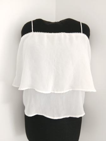 Femei - Top Bershka S