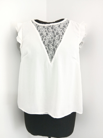 Femei - Top Bershka S