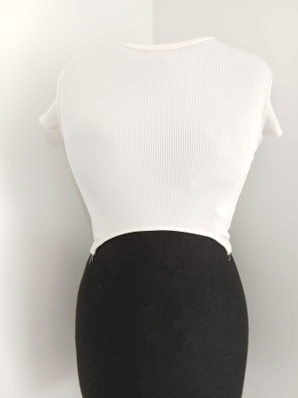 Femei - Top Bershka XS