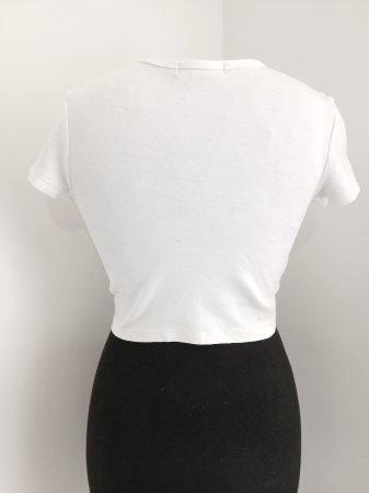 Top Bershka XS [1]