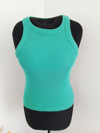 Topuri / Tricouri - Top Mango XS