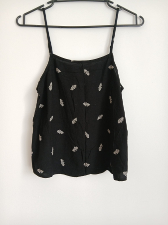 Topuri / Tricouri - Top H&M 34