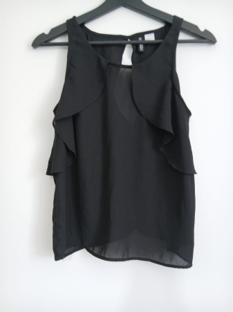 Topuri / Tricouri - Top H&M 36