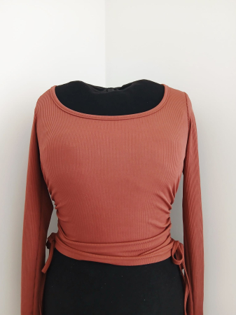 Topuri / Tricouri - Top SHEIN XS