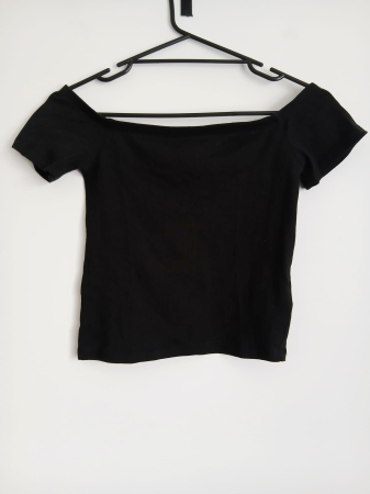 Topuri / Tricouri - Top H&M S