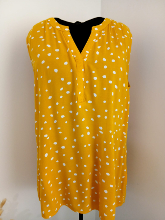 Femei - Top Jean Pascale L/40
