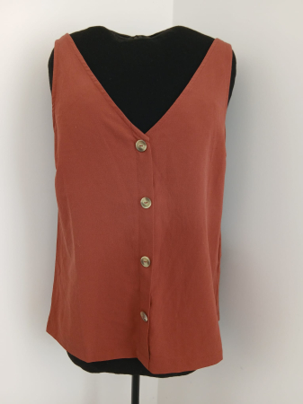 Femei - Top Only 34