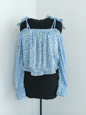 Femei - Top Only XL