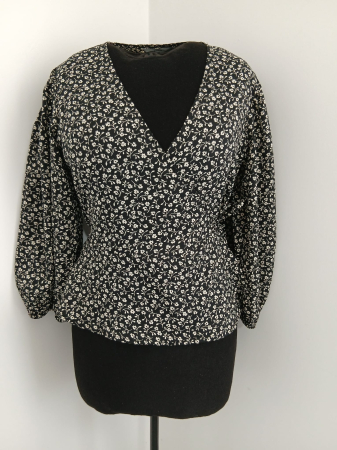 Femei - Top Pigalle XS