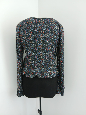 Femei - Top Pull&Bear M