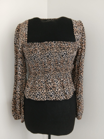 Femei - Top Pull&Bear S/36