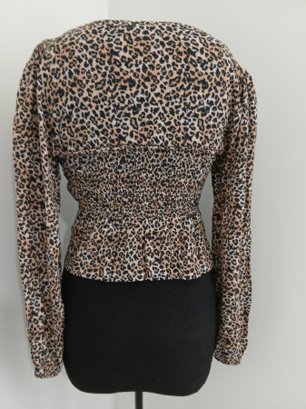Top Pull&Bear S/36 [1]