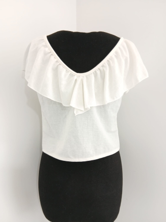 Femei - Top Pull&Bear S