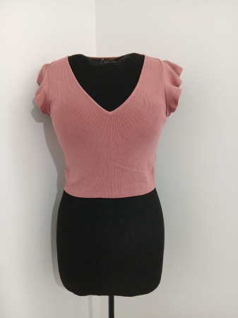 Topuri / Tricouri - Top River Island 34