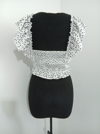 Topuri / Tricouri - Top SHEIN S