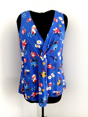 Topuri / Tricouri - Top Stradivarius S/36