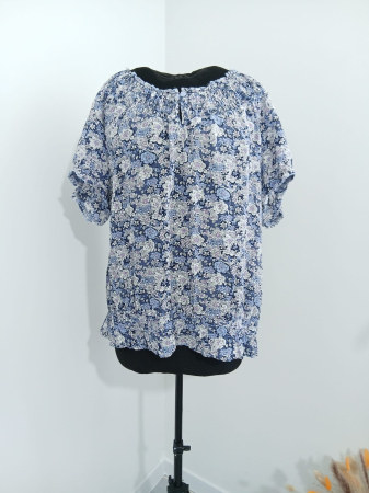 Topuri / Tricouri - Top Street One 44