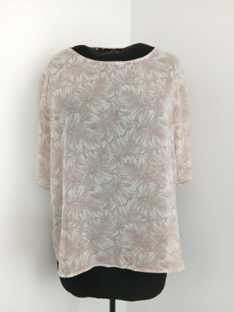 Femei - Top Zara M