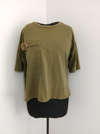 Femei - Top Zara M