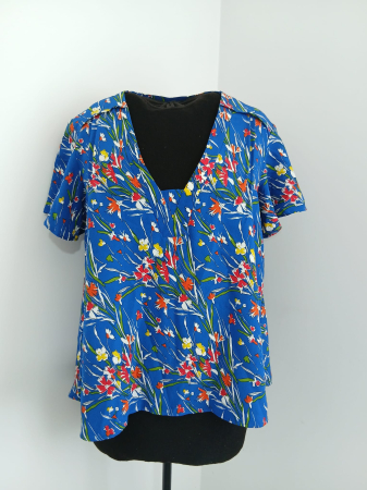 Femei - Top Zara S