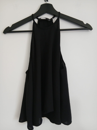 Femei - Top Zara XS
