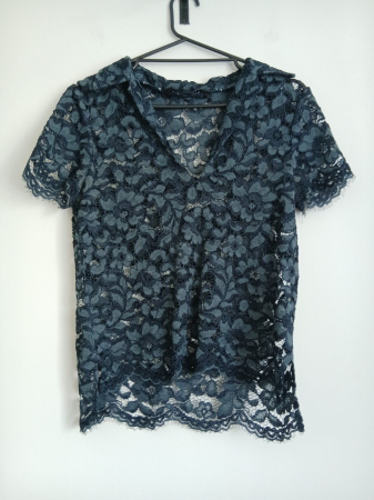 Topuri / Tricouri - Top Zara XS