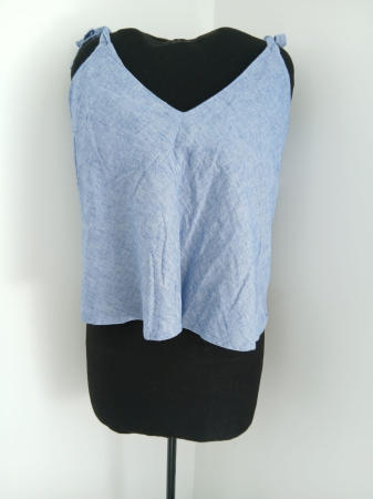 Top Zara XS [1]